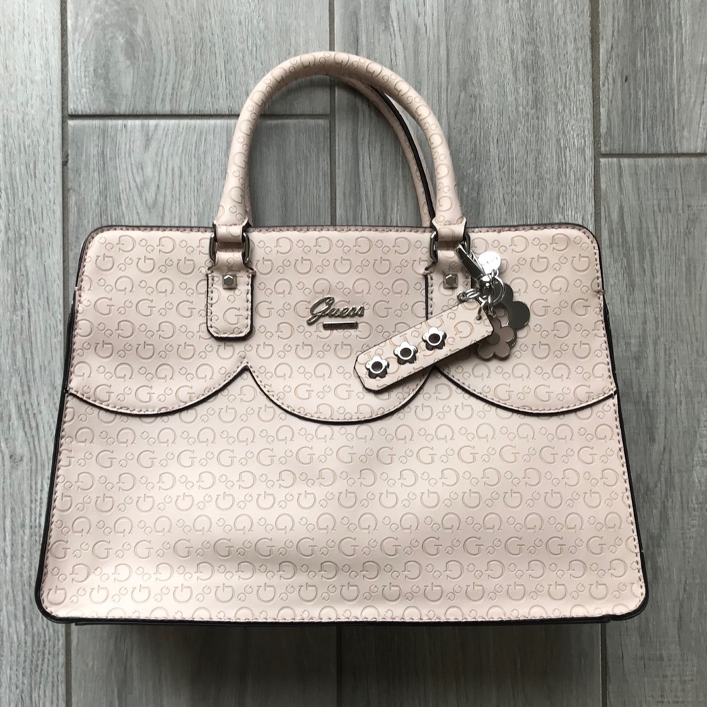 Guess purse
